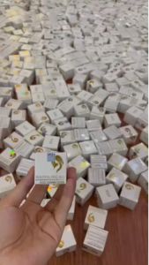 KEM BEAUTIFUL FACE SKIN CAO CẤP GIẢM THÂM DO MỤN CHO LÀN DA TRẮNG MỊN NGỪA LÃO HOÁ DA Hộp 15g