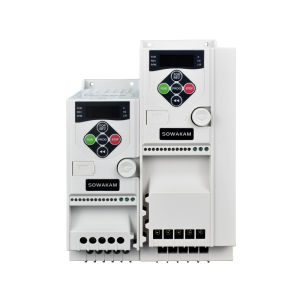 0.75KW 220V VFD 22KW 1เฟส220V เอาต์พุต3เฟส220V เอาต์พุต3เฟสมอเตอร์แบบซิงโครนัสสามเฟส220V มอเตอร์เครื่องควบคุมความเร็วตัวแปรความถี่ AC ไดรฟ์อินเวอร์เตอร์