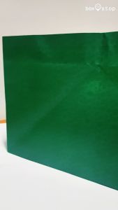 Paper Bag Kue LEBARAN - Paper Bag IDUL FITRI