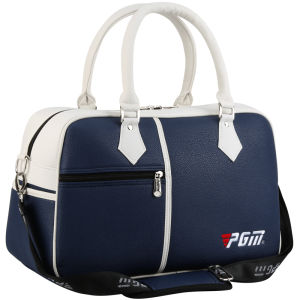 PGM GOLF | Travel Garment Bag Hand Carry Separate Shoe Storage