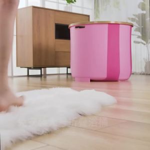 MOLORE | Foldable Full Body Bath Tub