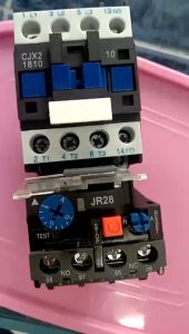 AC contactor Magnetic Contactor CJX2-0910 CJX2-1210 CJX2-1810 220V 9A to 32A