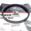 VANBELT V BELT ONLY RACING K0J GENIO. BEAT NEW LED DELUXE. SCOOPY NEW 2021 ORIGINAL Gates powerlink made in thailand. 