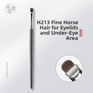 HUACHUNTANG | Fine Detail Eyebrightener Brush Small Eyeliner Shadow Brush