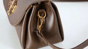 [BISA COD] 2206 tas i.t mkontov free paper bag & free tag label tas bahu wanita terbaru terkini