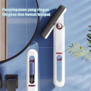 MJ88 Alat pel Pembersih Ruangan /Home Car portable Mini Mop /Portable Mini Pel Sponge /Alat pel Pembersih Ruangan Home Car Portable Mini Mop /Alat Pel Mini portable lipat Mop Pembersih Ruangan Kaca cleaning tool /Pel Lipat Spons /Mini Mop /Wiper Kaca