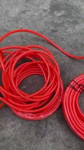 Target สายเติมลม 5X8 ยาว 15 เมตร (สีส้ม) ราคานี้!