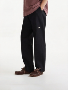 Jack Jones | Casual Straight Loose Breathable Pants Men