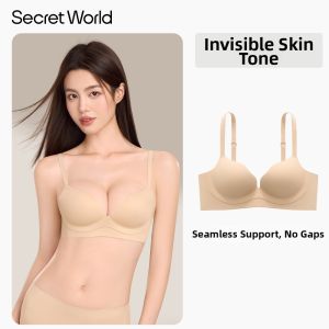 Secret World | Lift and Enhance Bra Support Prevent Sagging Gather Underarm