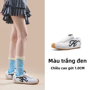 Semir | Giày Đào Tạo Thoáng Khí Nhẹ Cho Phụ Nữ