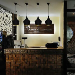 Lampu Gantung ala cafe Lampu Hias Lampu minimalis BONUS bolham