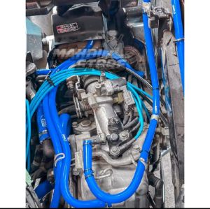 SELANG PEMBUANGAN RESERVOIR TAMPUNGAN AIR RADIATOR SAMCO