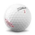 Bola Golf Titleist (Tour, Velocity, Trufeel, AVX) Mix isi 12. 