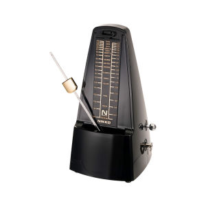 Multi-Instrument Mechanical Metronome