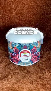 COSMOS CRJ-3301 Magic Com 18 Liter 3in1 MEMASAK MENGHANGATKAN MENGUKUS