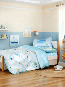 Mercury | Childrens 60S Tencel Lyocell Set