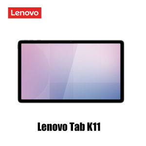 Lenovo Tab K11 Plus Tablet 11.5" 2K Eye Care Screen 8GB+256GB 8600mAh Battery Dolby Atmos