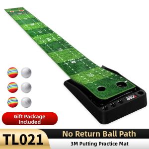 PGM GOLF | Home Mini Golf Putting Trainer Set For Adult and Kids