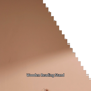 JOPREE YD12 Desktop Reading Book Stand Adjustable Tatakan Baca Buku Multi Fungsi