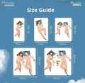 YUNAFA kasur busa spring bed Double plushtop [  35 CM ]. 