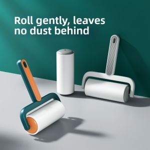 Lint & Dust Remover Roller