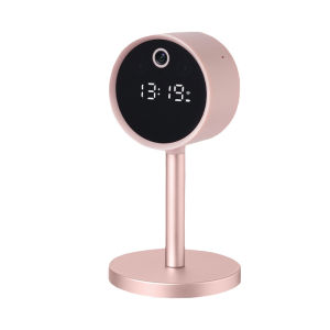 NIOYE | Wireless No Power Required Multifunctional Baby Monitor