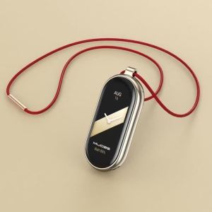 Mi Band 8 Strap Necklace for Xiaomi Smart Band 8 9 NFC Bracelet Mi band 9 Smart Watch Neck Decoration Pendant Mi Band 8/9 Buckle