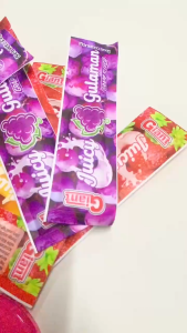 30pcs Gulaman Fruit Jelly Sweet Candy Pack TOY KING SHOP
