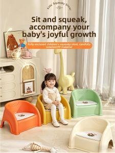MRUN | Baby Meal Chair with Backrest