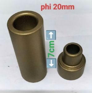 Đầu hàn âm tường 7cm/ khuôn hàn âm tường 7cm phi 20mm