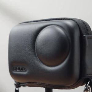 llano S11 Action Camera Case for DJI Osmo Action 6/5 Pro/4/3 Portable Hard Shell Protective Pouch