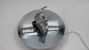 ขากรองโซล่า [ปั๊มแย็ก] Mitsubishi Strada Cyclone L200 G-WAGON เครื่องดีเซล 2.5/2.8L [4D56/4M40] สินค้าใหม่ #1770A345