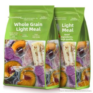 TANSHIGUANG | Low Calorie Filling Breakfast Food