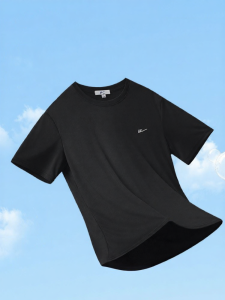 Warrior | Quick-drying Loose Ice-silk Sport T-shirt
