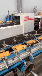 กล่องไปรษณีย์ รวมทุกไซส์ กระดาษKa