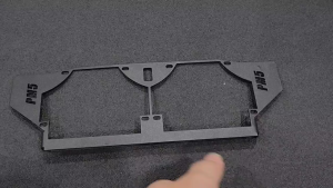 Breket Biled Dudukan Lampu Biled 3 inch PNP VARIO LED OLD