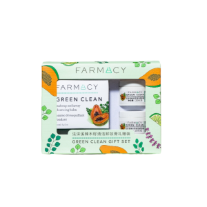 Farmacy | Gentle Clean Makeup Remover Balm