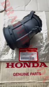 SELANG HAWA PIPA FILTER UDARA MESIN HOSE AIR FLOW CIVIC FD1 FD4 1800 18 CC 2006 2007 2008 2009 2010 2011 HONDA 17225-RNA-A00 CLEANER MESIN ELEMENT CHAMBER TUBE PIPE KARET BELALAI GAJAH