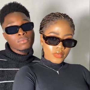 Kacamata Simple & Modis: Pilihan Fashion Murah untuk Pria & Wanita