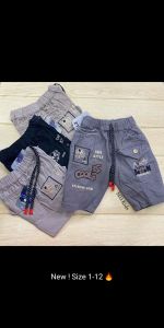 celana katun anak terbaru usia 1-12th bisa cod  rendom