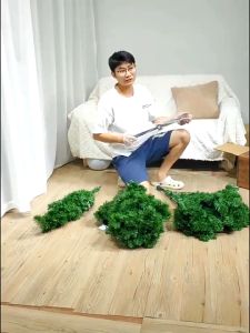 Christmas Tree Pokok Krismas 4ft/5ft/6ft/6ft Christmas Tree Hiasan Krismas Luxury Encrypted High Quality Christmas Tree Decoration 圣诞树 圣诞礼物 聖誕節 裝飾品