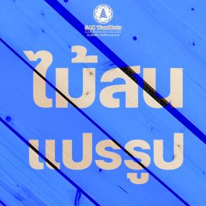 ไม้แปรรูปสนรัสเซีย ไสและขัด (Timber) ขนาด 3.5ซม. 19.5ซม. 1.5ม. แพ็ค 2 ชิ้น SAK WoodWorks (ส่งจากไทย)