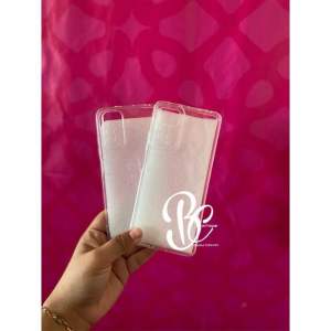 SOFTCASE SOFT CLEAR INFINIX HOT 30I SMART 7