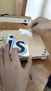 Electric Foam Polystyrene Cutting Machine PVC Professional Foam Cutter Styrofoam Cutting Tools