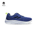 Mills Sepatu Lari Running Shoes Blazer BLACK / BLACK 9100503. 