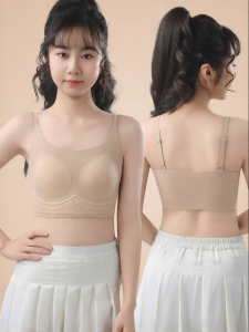 YUNASHA | Teenage Girls Bra