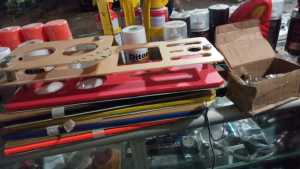 minibar vareasi mobil L300. futura pick up elf. dll