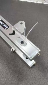 Gấp nhôm fastboy Sirius 110 MS05