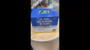 อิมิดาโคลพริด 70% WG 🔥(เอฟซี อิมิดาโคลพริด) เพลี้ยแป้งเพลี้ยหอยเพลี้ยไฟเพลี้ยจักจั่นฝอย