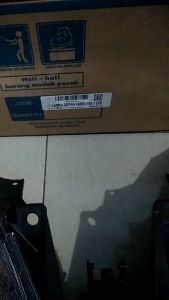 Head Lamp Assy Lampu Depan Reflektor VARIO 150 125 LED K59 2015 2016 2017 Merk Win